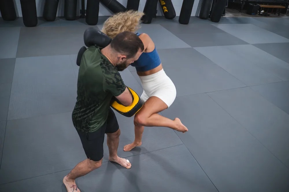 fitness exercise classes and martial arts in nashville