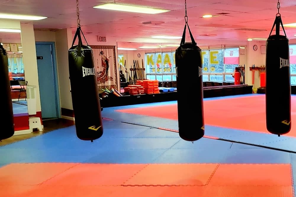 Kids Martial Arts Gaithersburg