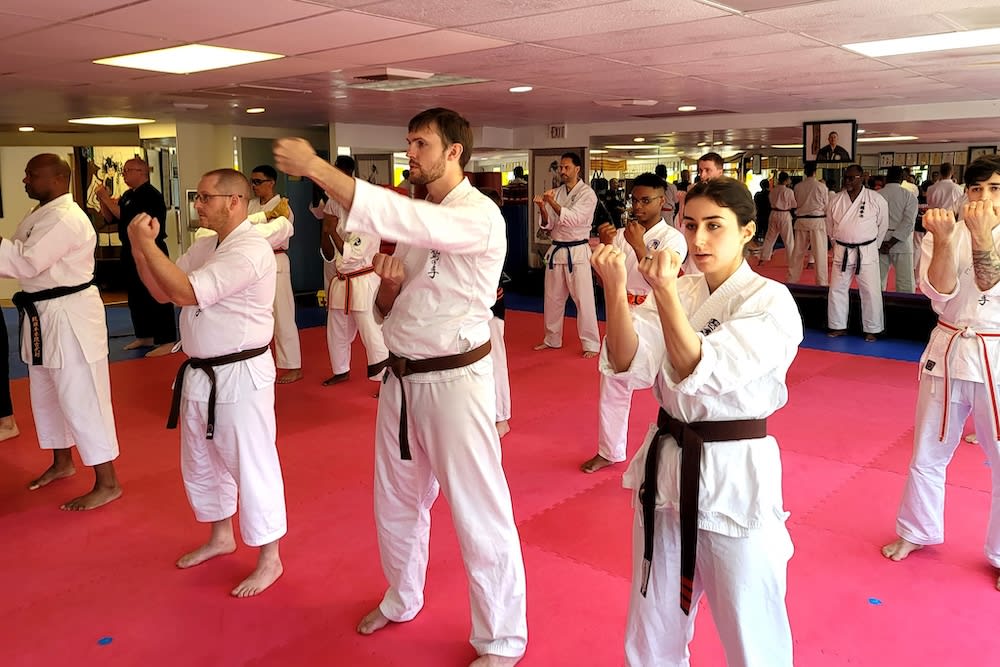 Kids Martial Arts Gaithersburg