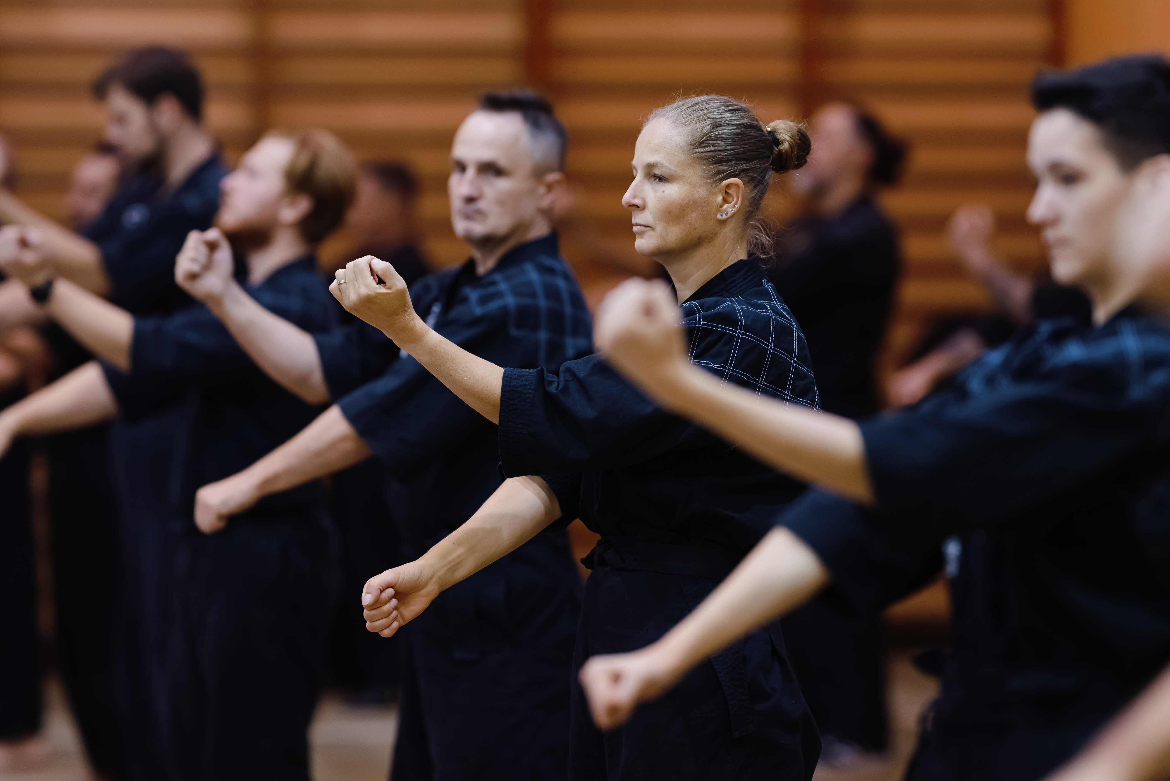 Kids Karate near Bethesda