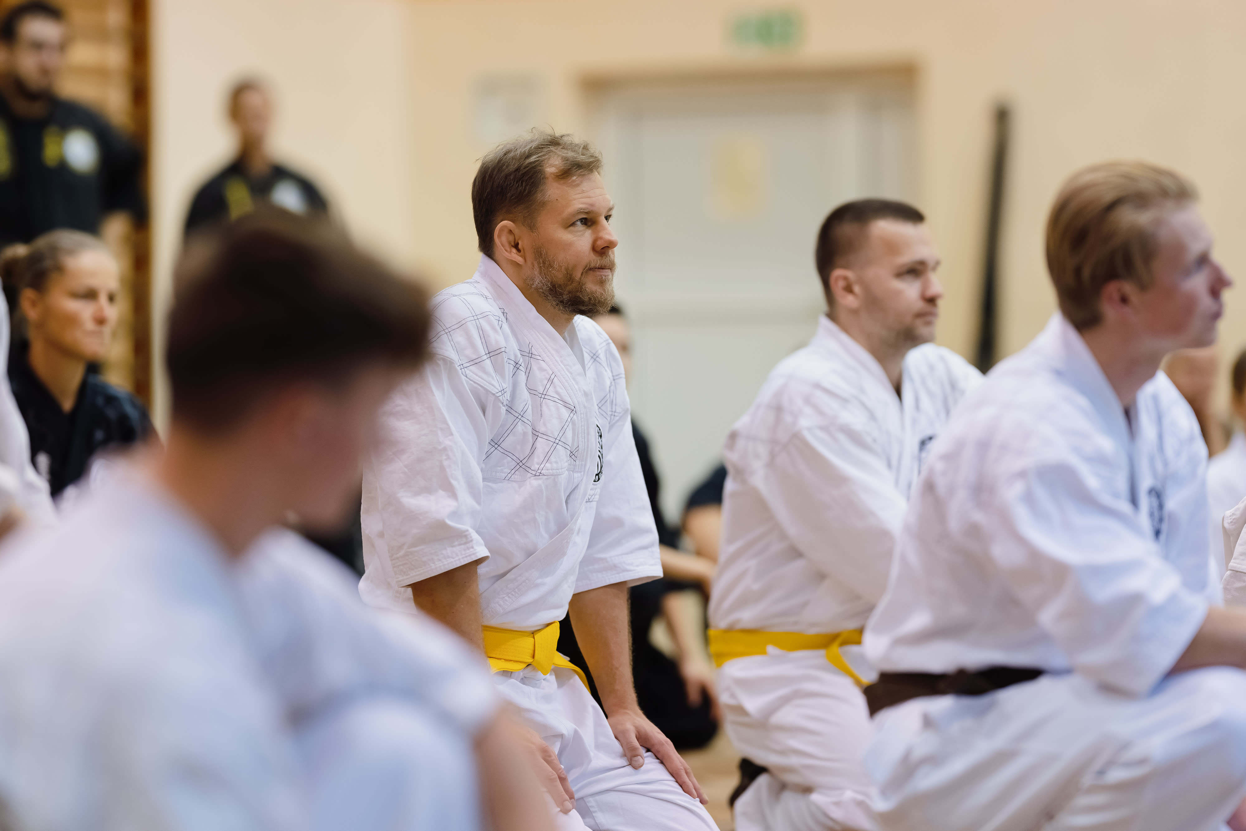 Kids Karate near Bethesda