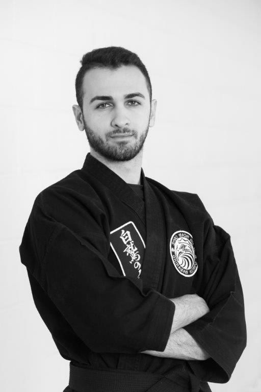 Kids Martial Arts Gaithersburg