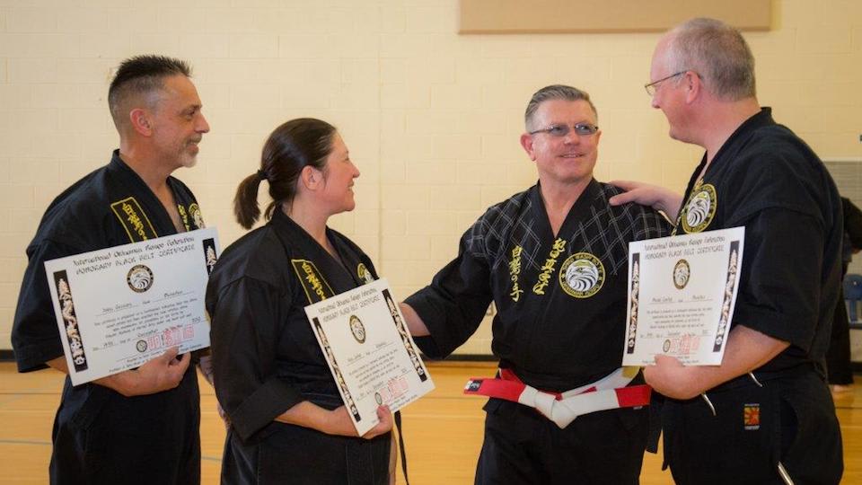 Kids Martial Arts Gaithersburg