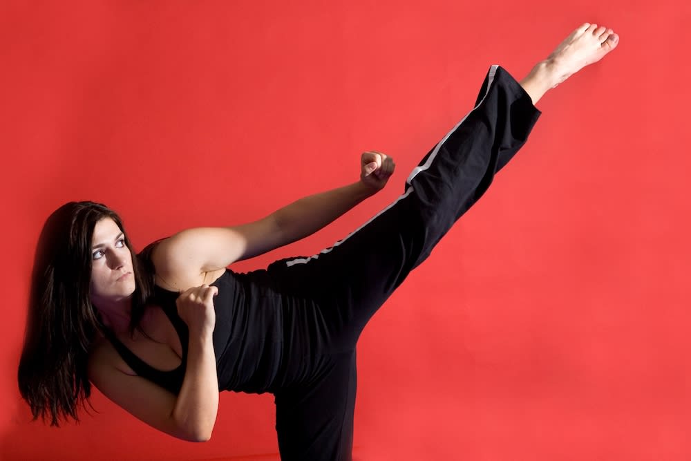 Kids Martial Arts Gaithersburg
