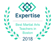 Kids Martial Arts in Belmont