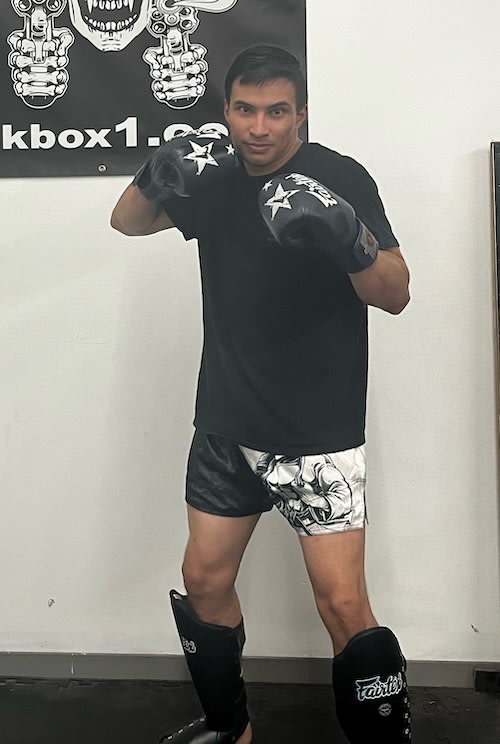 Kids Martial Arts near Cambridge