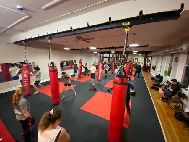 Brazilian Jiu Jitsu near Hanover