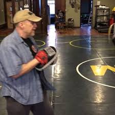 Brazilian Jiu Jitsu and Kickboxing near Hanover