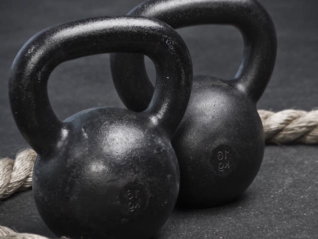 Brazilian Jiu Jitsu and Kickboxing near Hanover