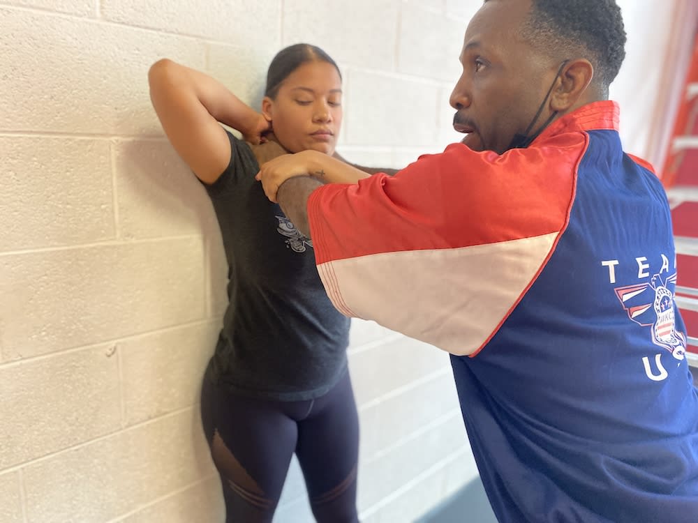 Kids Martial Arts  near Wilmington