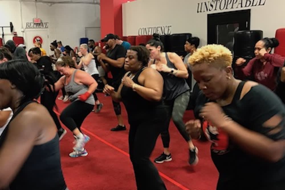 Kids Martial Arts  near Wilmington