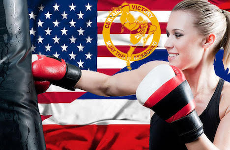 Teen and Adult Martial Arts in Marlborough