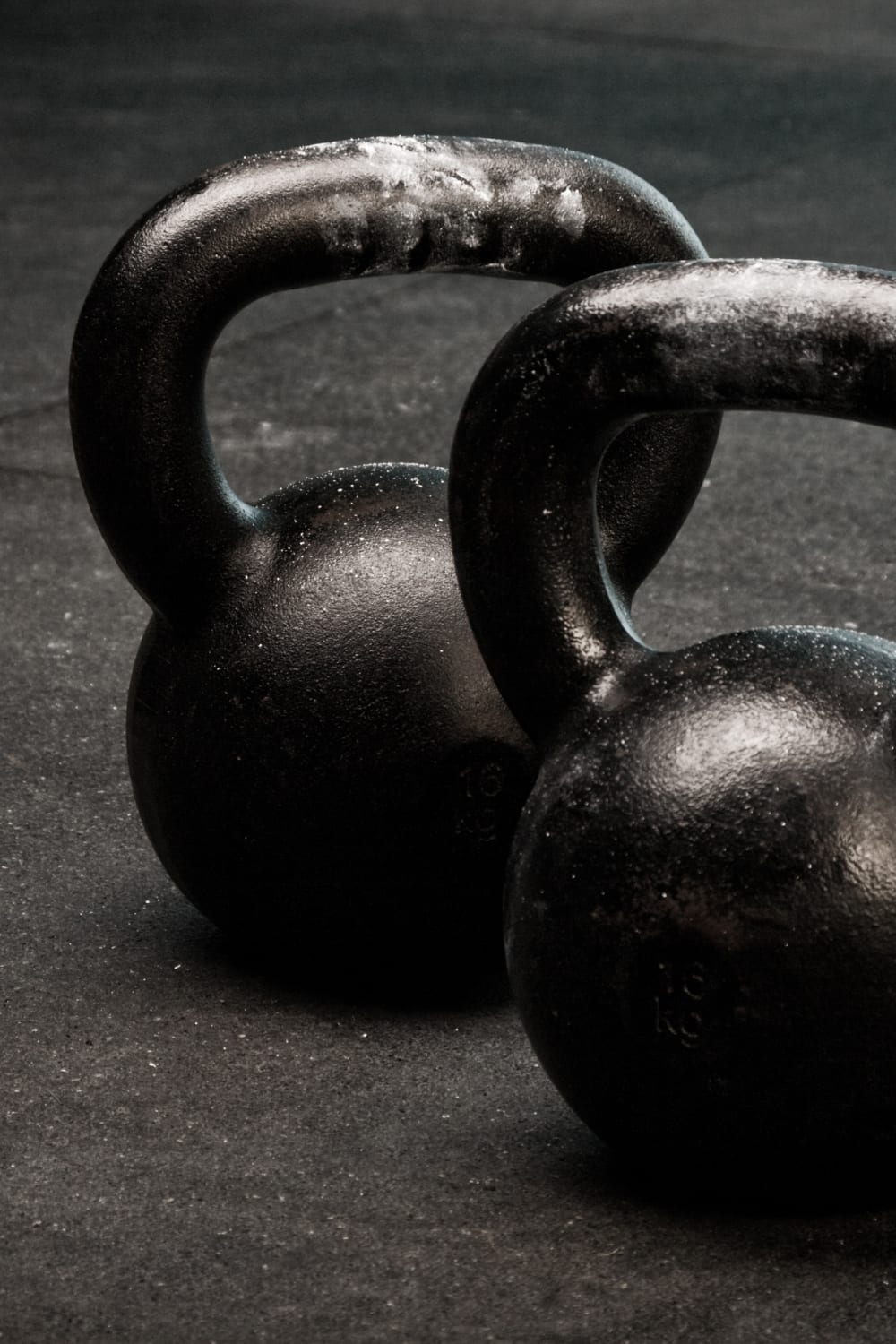 POW! Strength Fit for Life