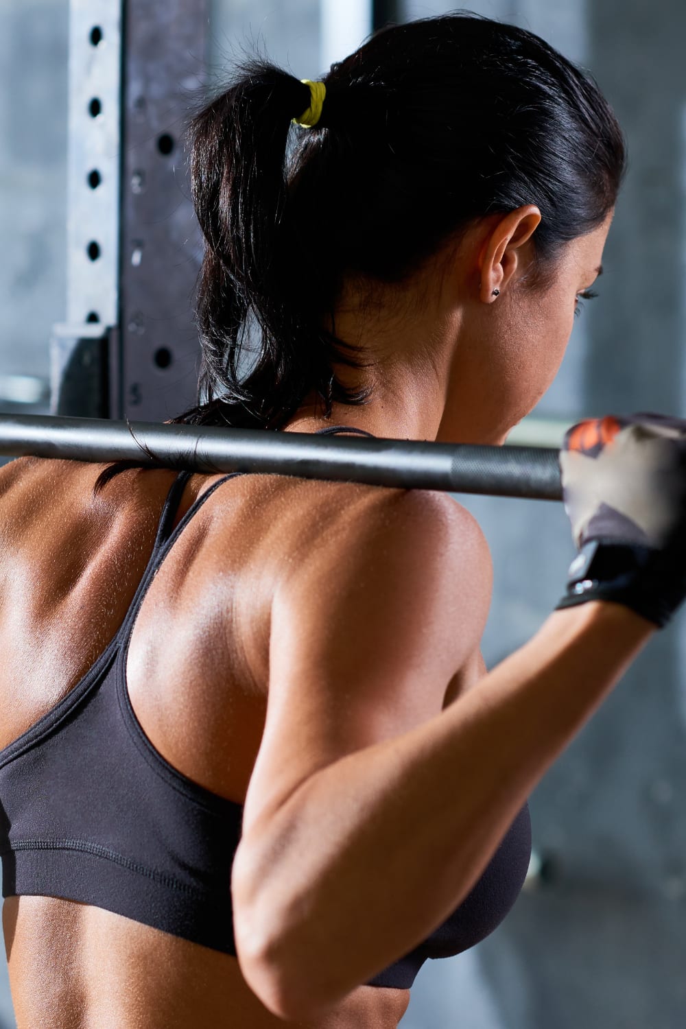 Strength Training for Women Over 40