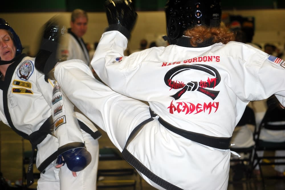 martial arts Bensalem