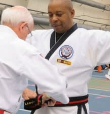 martial arts Bensalem