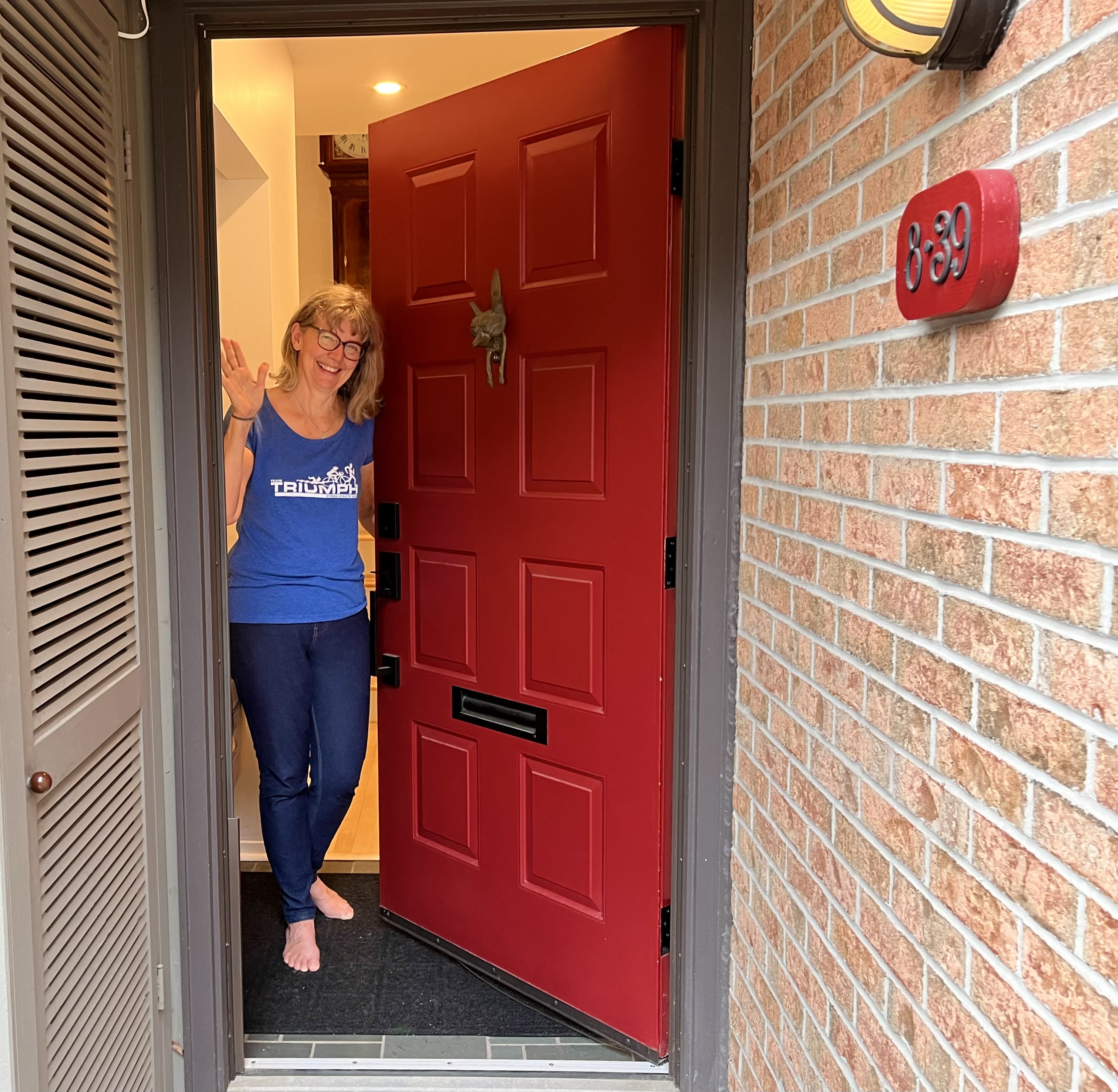 Triathlon Training  near Team Triumph Triathlon Club + Triathlon Store