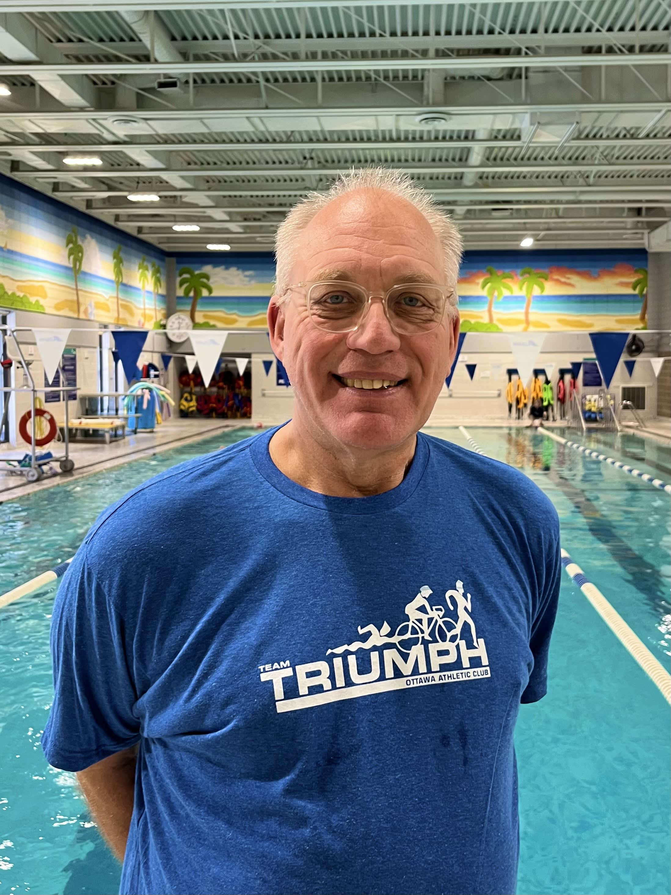 Triathlon Training near Team Triumph Triathlon Club + Triathlon Store