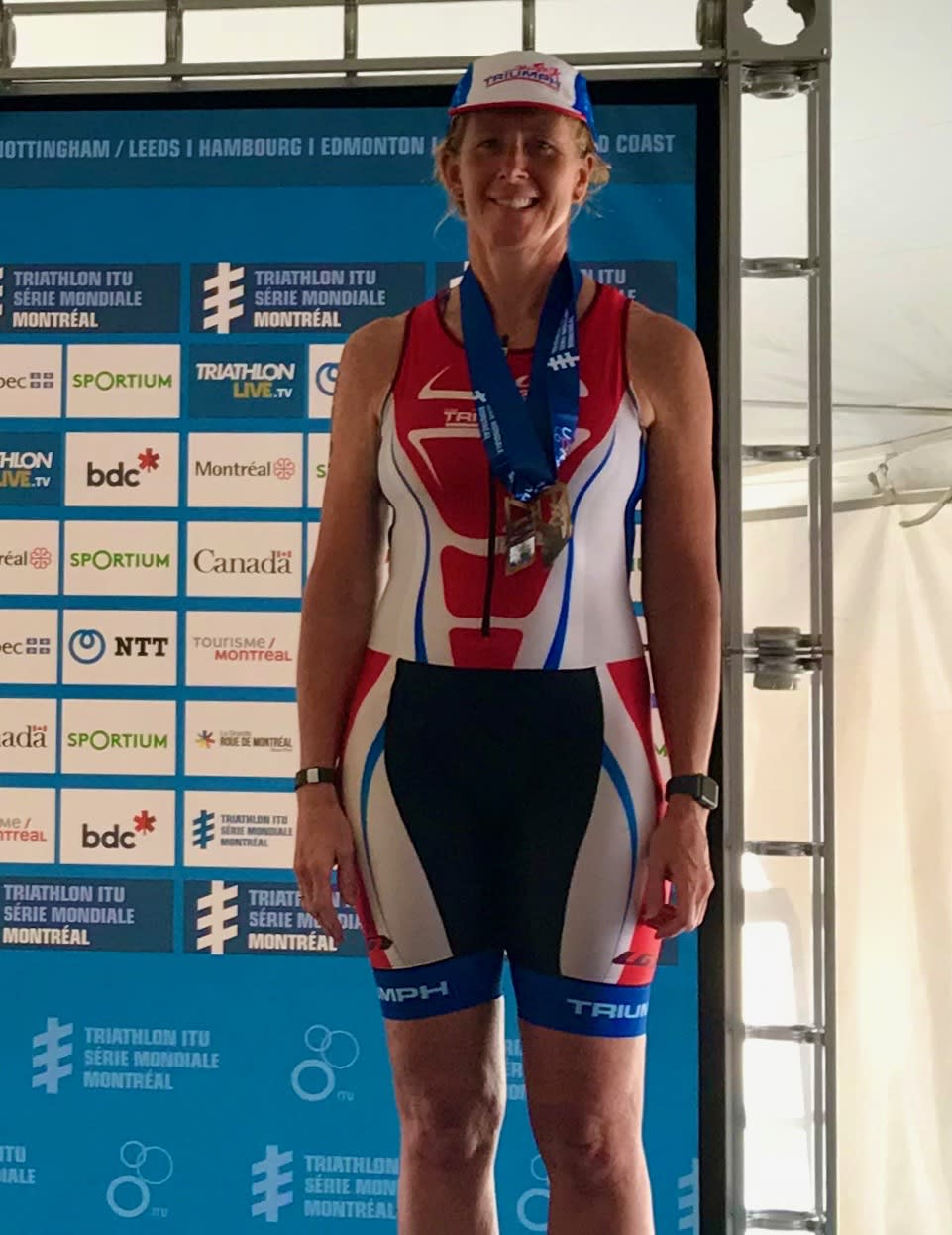 Triathlon Training near Team Triumph Triathlon Club + Triathlon Store