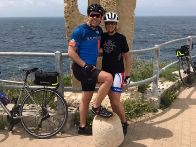 Triathlon Training  near Team Triumph