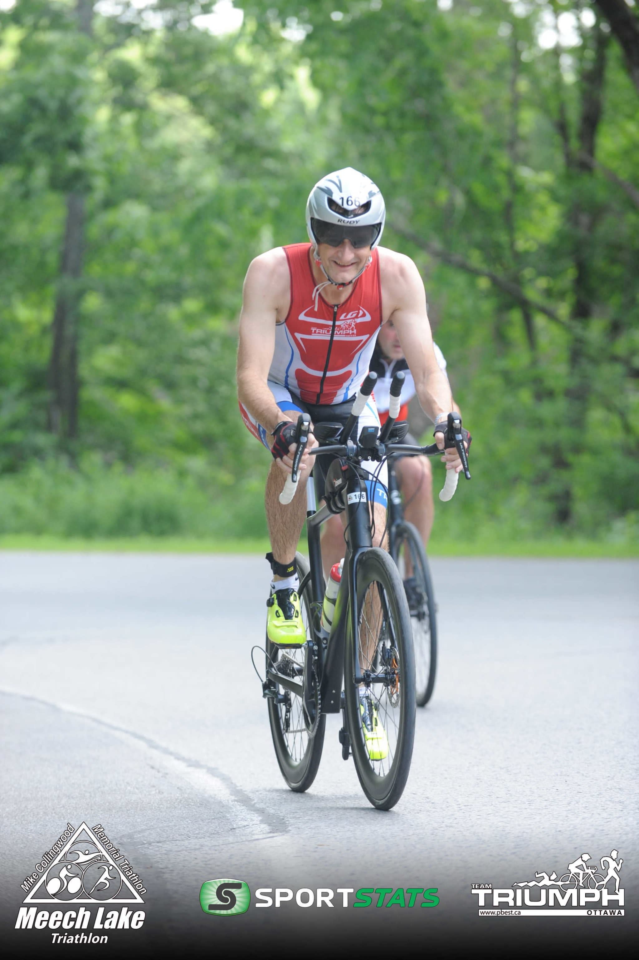 Triathlon Training  near Team Triumph