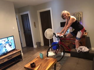 Triathlon Training  near Team Triumph Triathlon Club + Triathlon Store