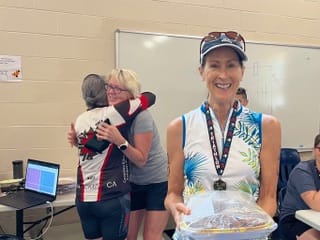 Triathlon Training  near Team Triumph Triathlon Club + Triathlon Store