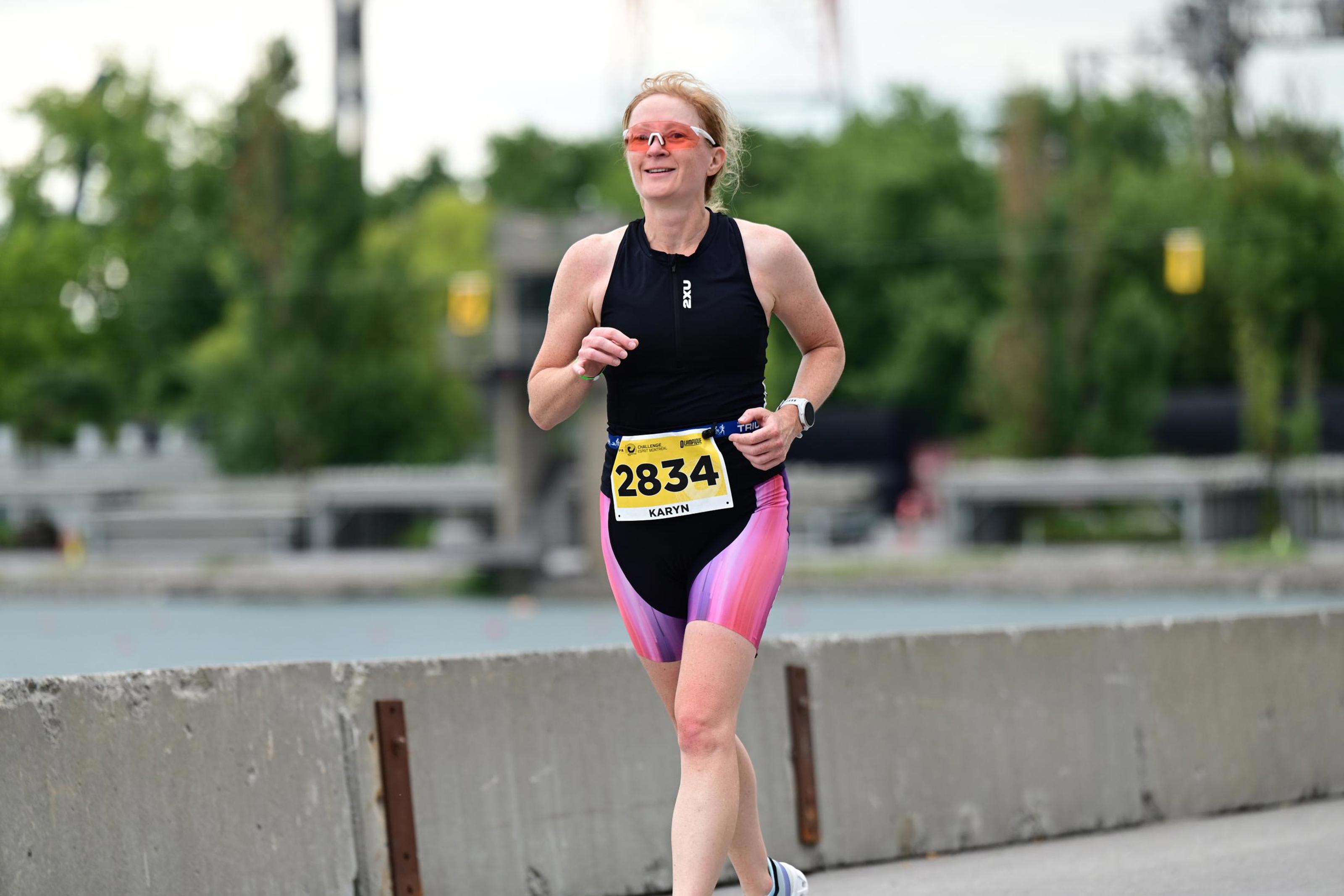 Triathlon Training  near Team Triumph Triathlon Club + Triathlon Store