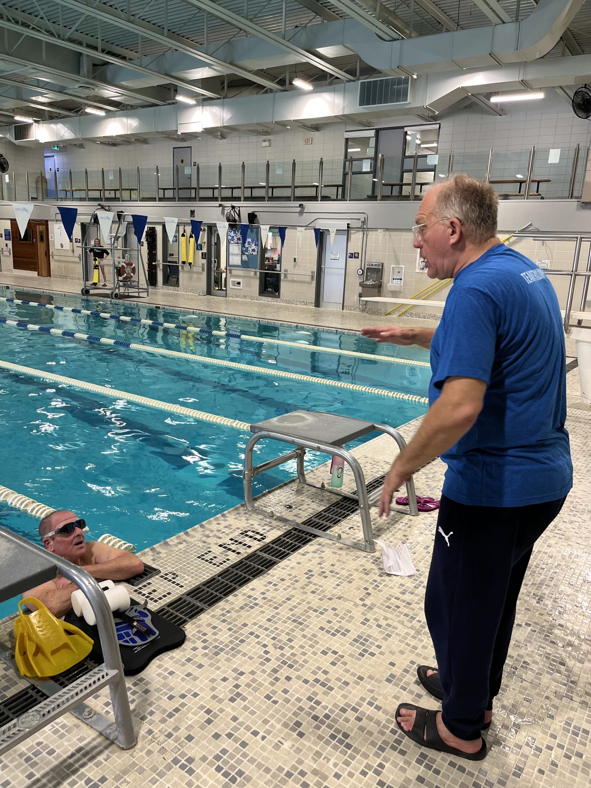 Triathlon Training near Team Triumph Triathlon Club + Triathlon Store