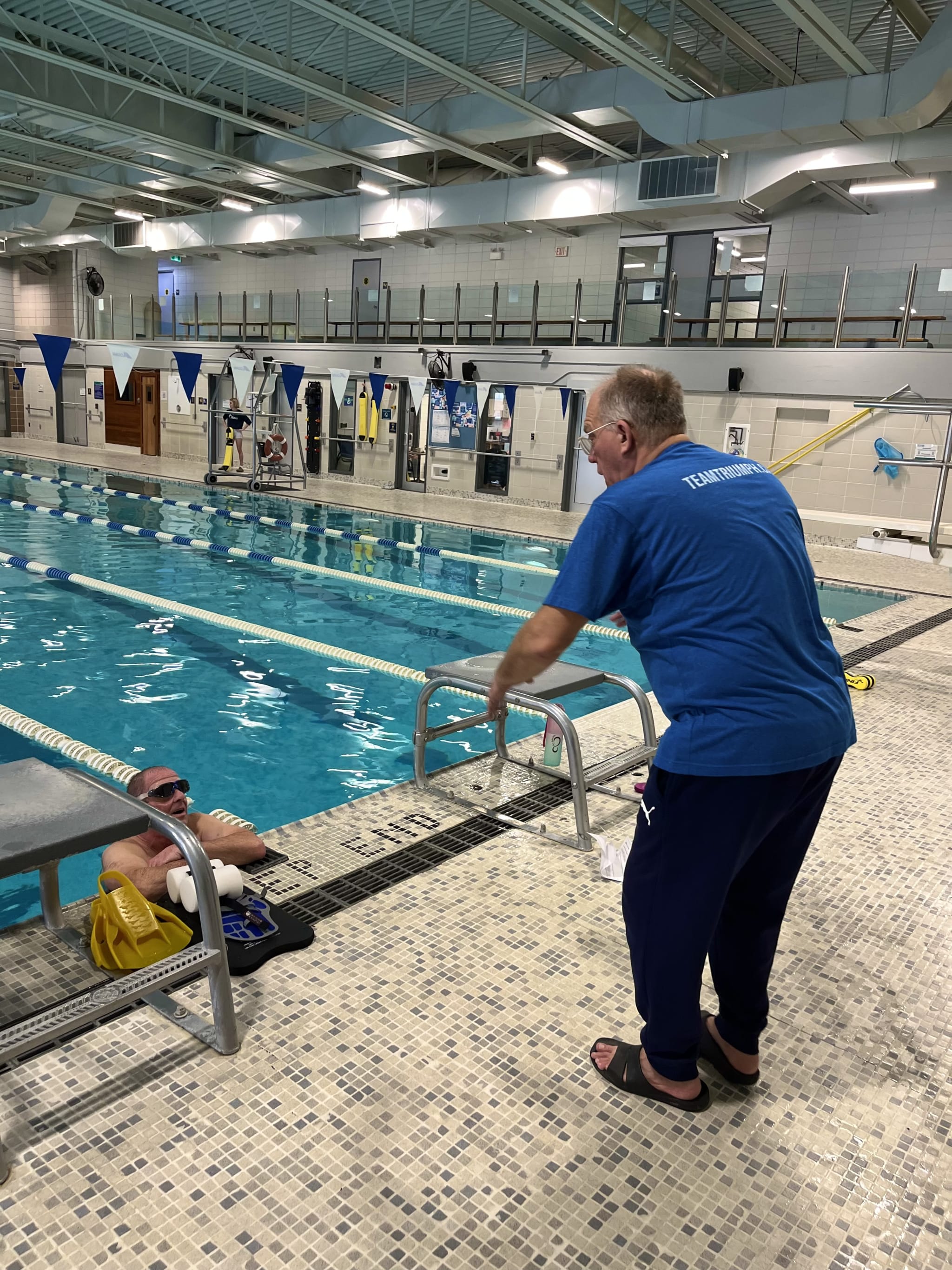 Triathlon Training near Team Triumph Triathlon Club + Triathlon Store