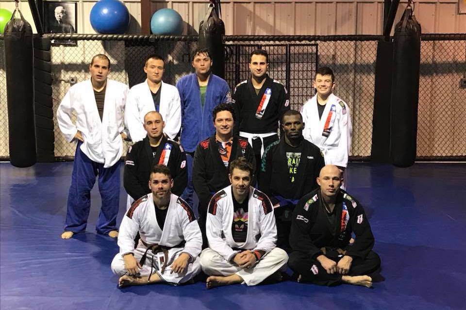 Kids Martial Arts El Paso