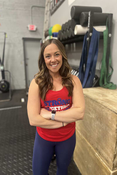 Group Fitness near Chester