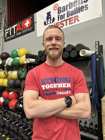 Group Fitness near Chester