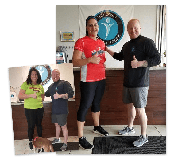 Personal Training near Brookfield