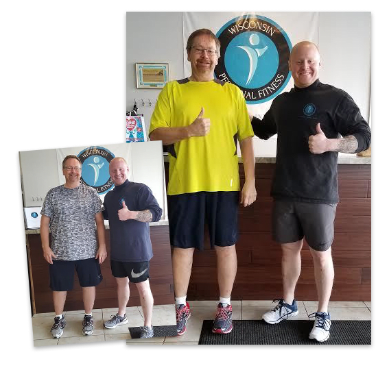 Personal Training near Brookfield