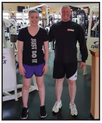 Personal Training near Brookfield