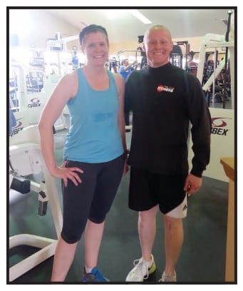 Personal Training near Brookfield