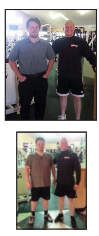 Personal Training near Brookfield