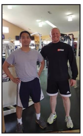 Personal Training near Brookfield