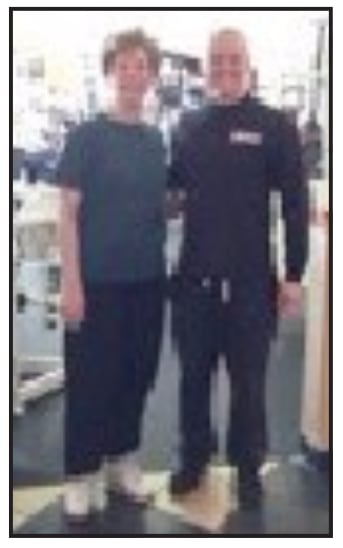 Personal Training near Brookfield