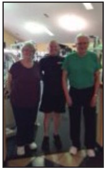 Personal Training near Brookfield