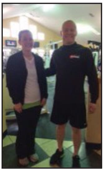 Personal Training near Brookfield