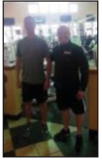 Personal Training near Brookfield