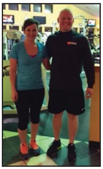 Personal Training near Brookfield