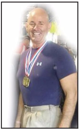 Personal Training near Brookfield