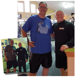 Personal Training near Brookfield