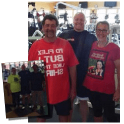 Personal Training near Brookfield