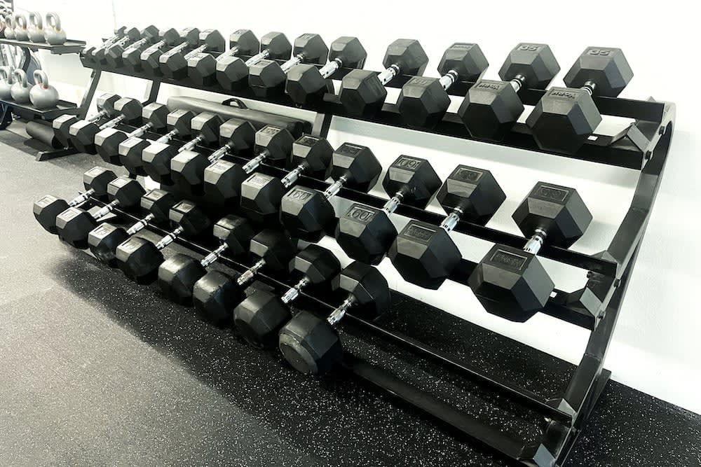 Personal Training near Brookfield