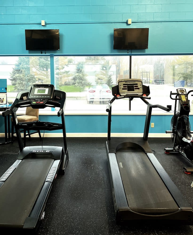 Personal Training near Brookfield