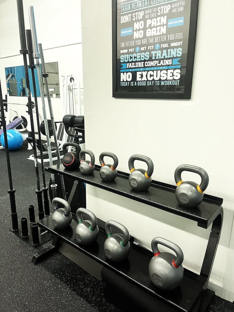 Personal Training near Brookfield